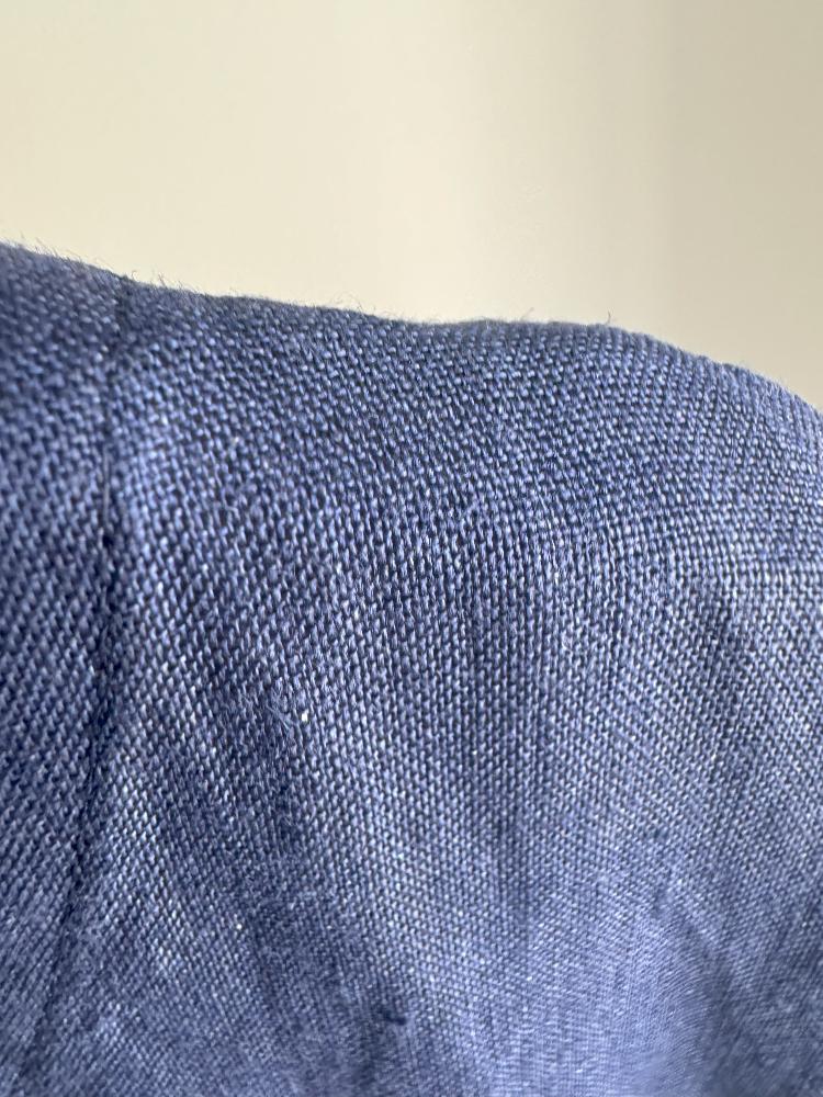 レトロワンピース半袖