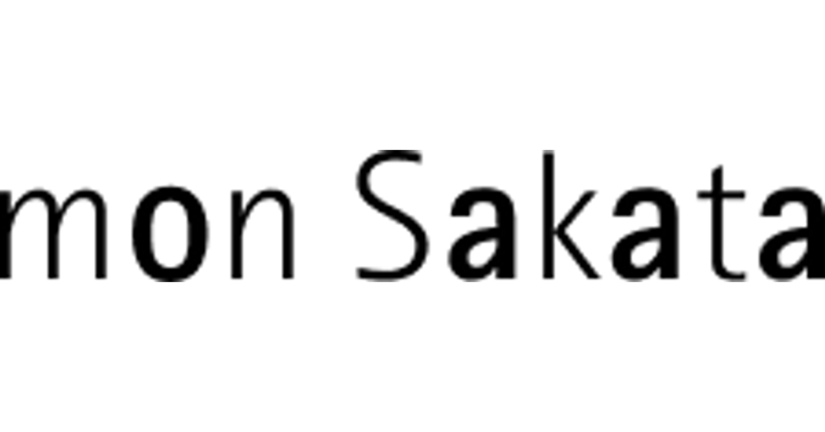 mon Sakata – monsakata mon Sakata – monsakata