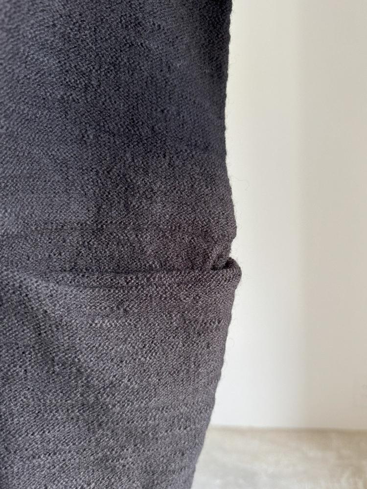 たたみセーター