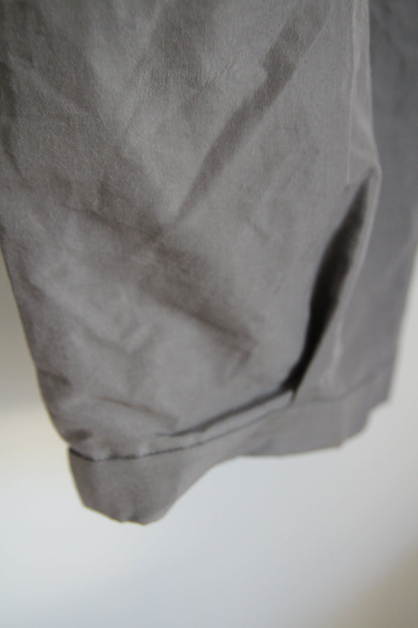 ニーポケットパンツ