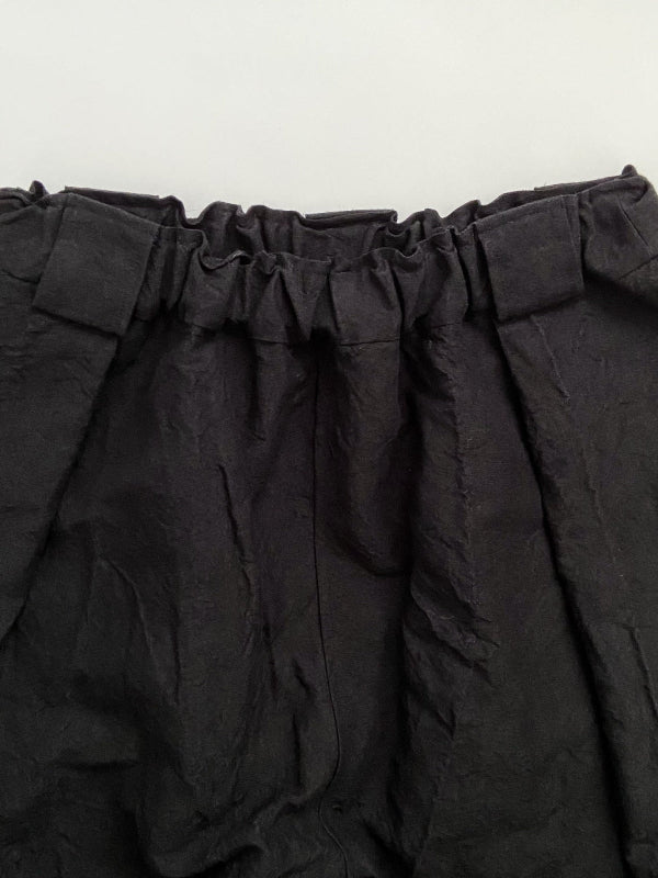 フカタックパンツ90丈