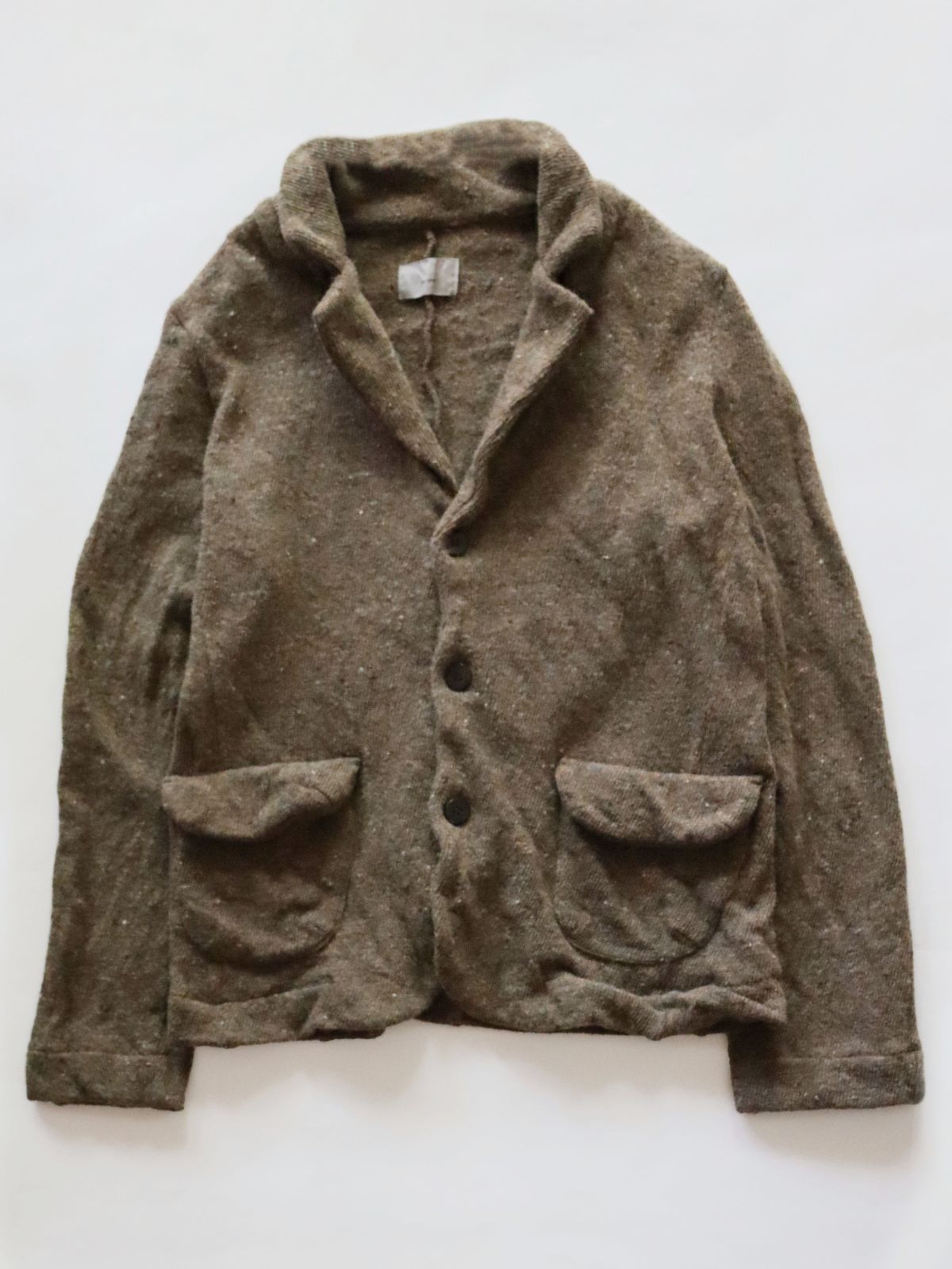 men'sテーラードジャケット