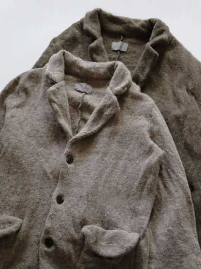 men'sテーラードジャケット