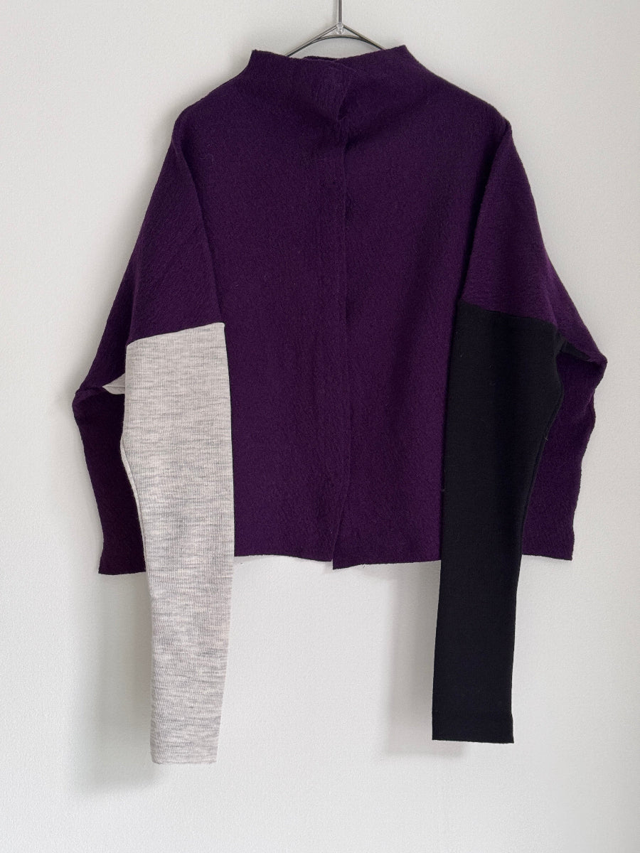 【みゅう太さま専用】mon Sakata モンサカタ　レディース　ニット mon Sakata – monsakata