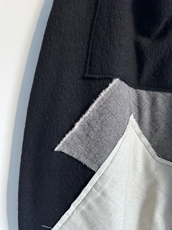 モンサカタ パンツ 楽天市場】モンサカタ mon Sakata ぐるりポケットパンツ -【中古