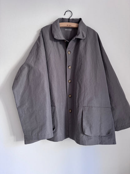 men'sマチ入りジャケット