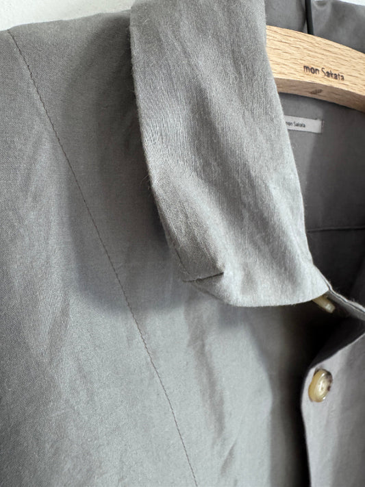 men'sマチ入りジャケット