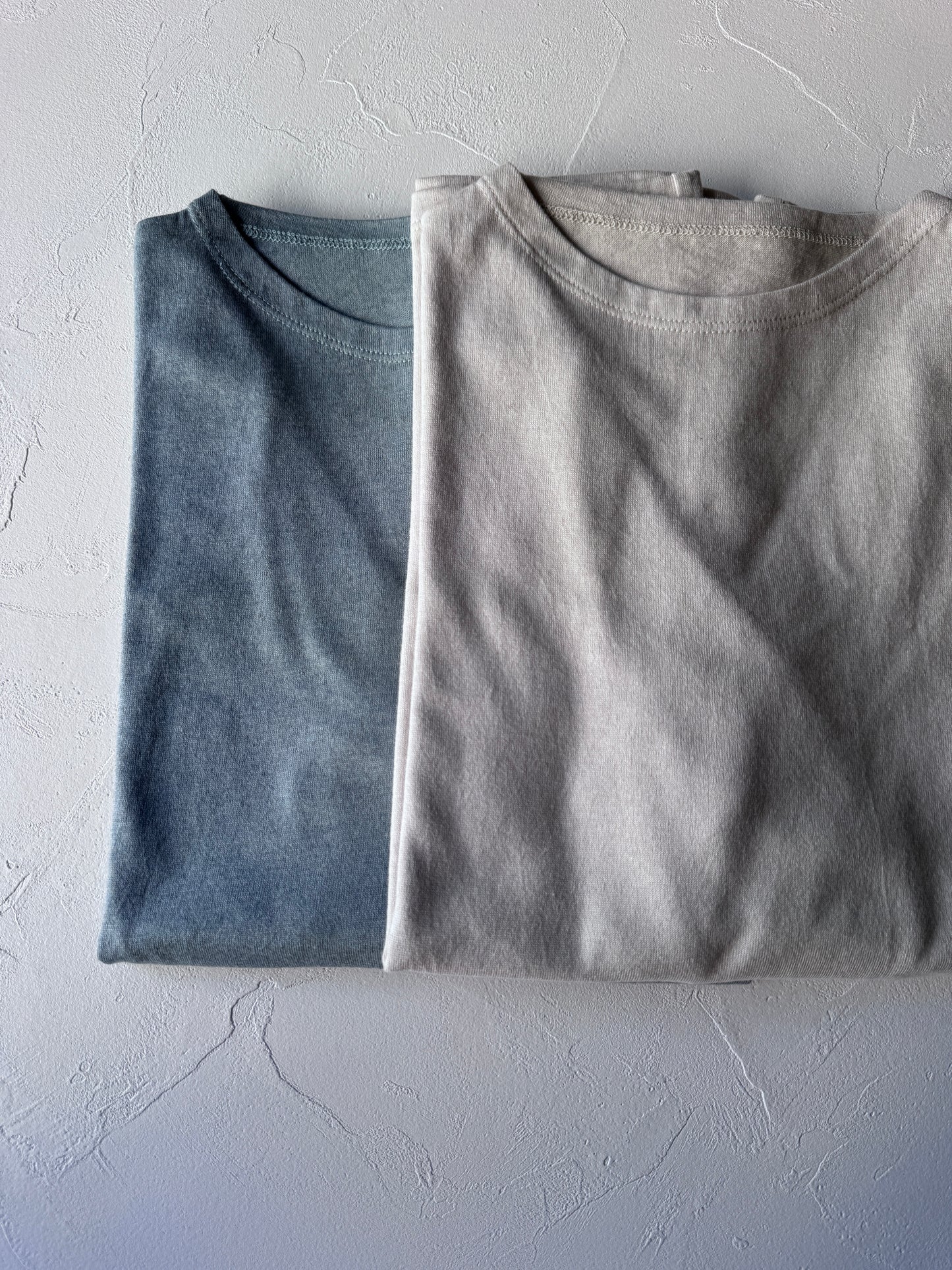 ハイクルーネック