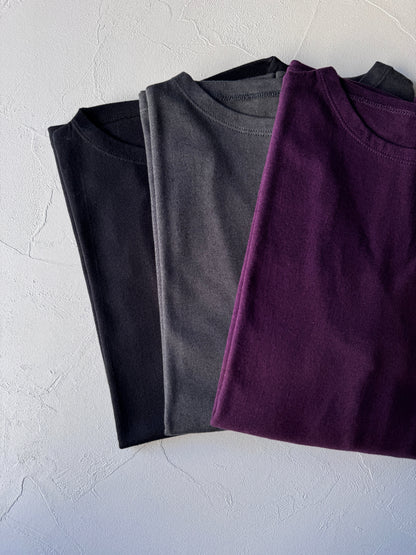 ハイクルーネック