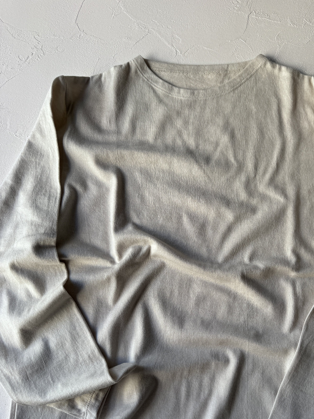 ハイクルーネック