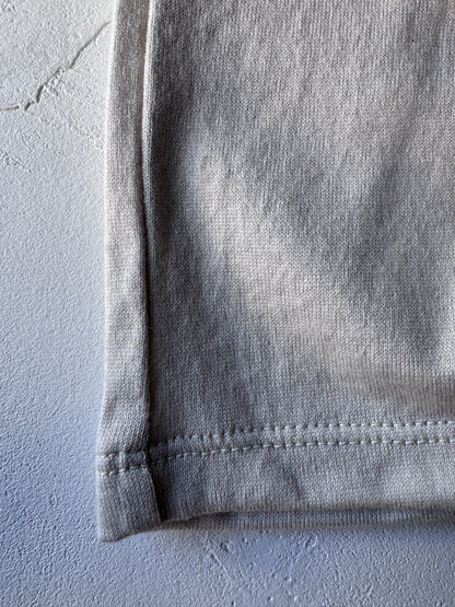 ハイクルーネック