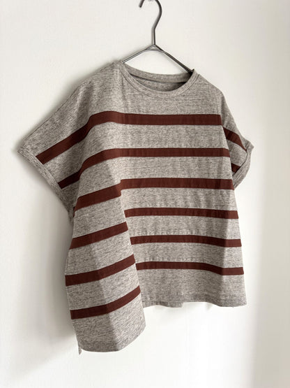フレンチボーダーＴシャツ
