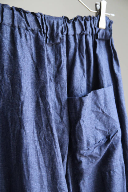 ニーカットパンツ８２丈
