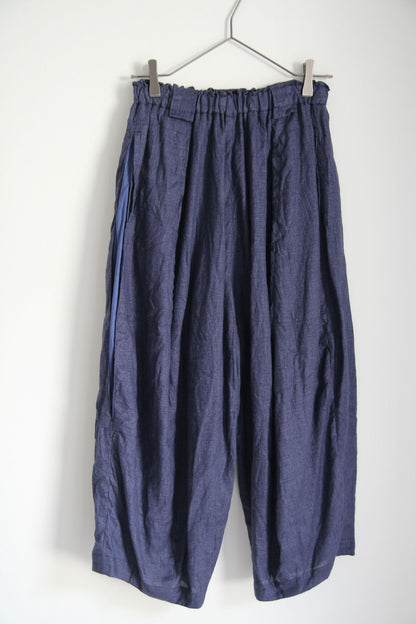 ニーカットパンツ８２丈
