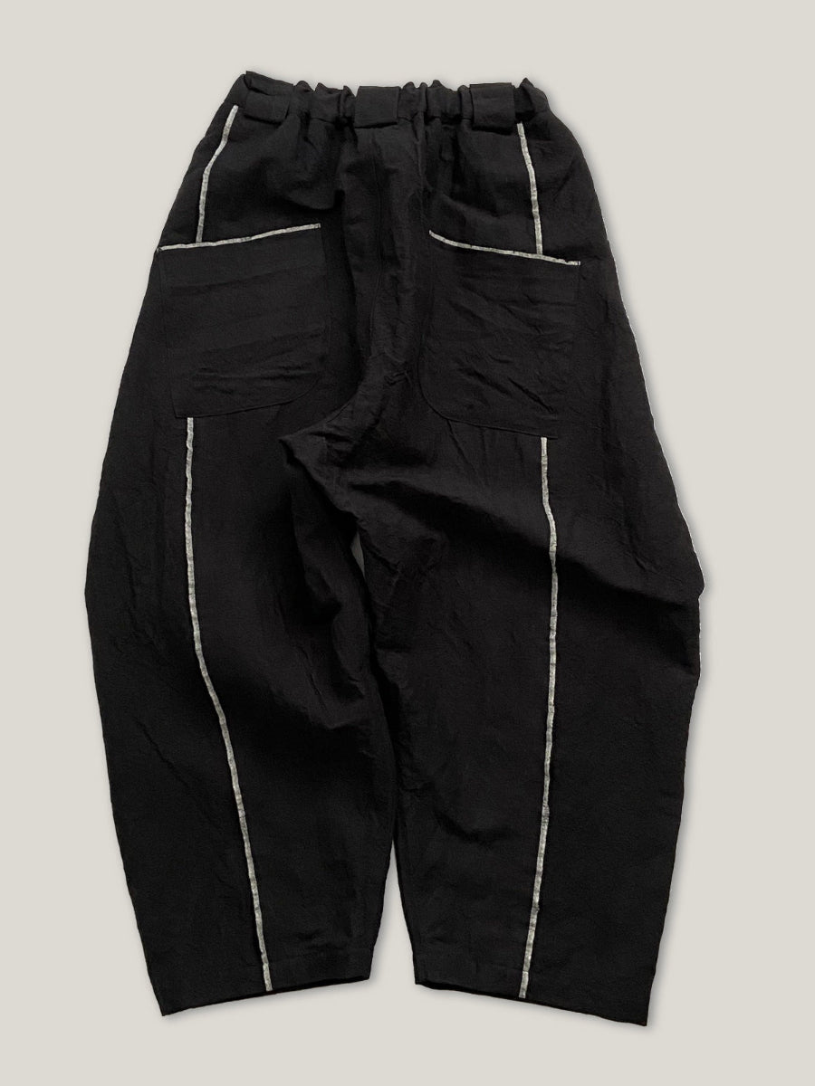 フカタックパンツ９０丈