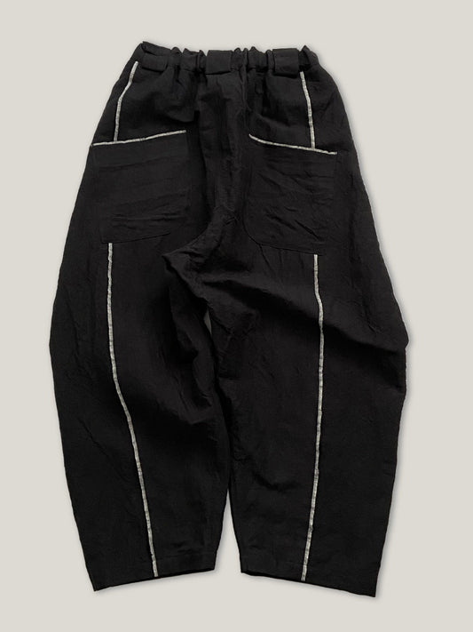 フカタックパンツ９０丈