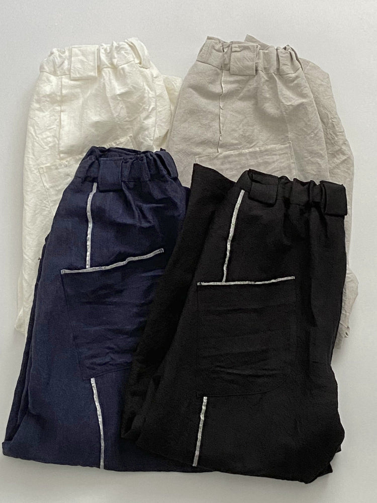 mon sakata モンサカタ　サルエルパンツ 10-1910-229-2.jpg